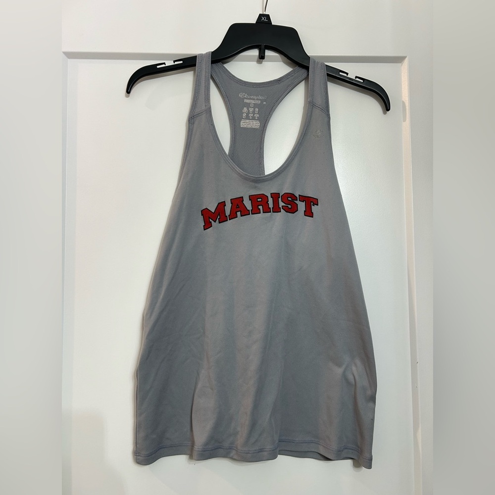 Marist College Workout Tank